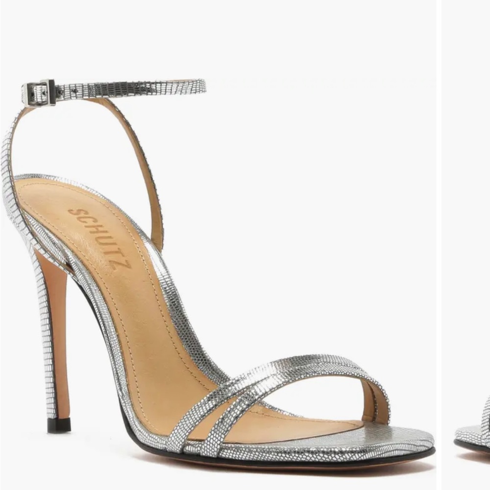 Schutz Altina Heels